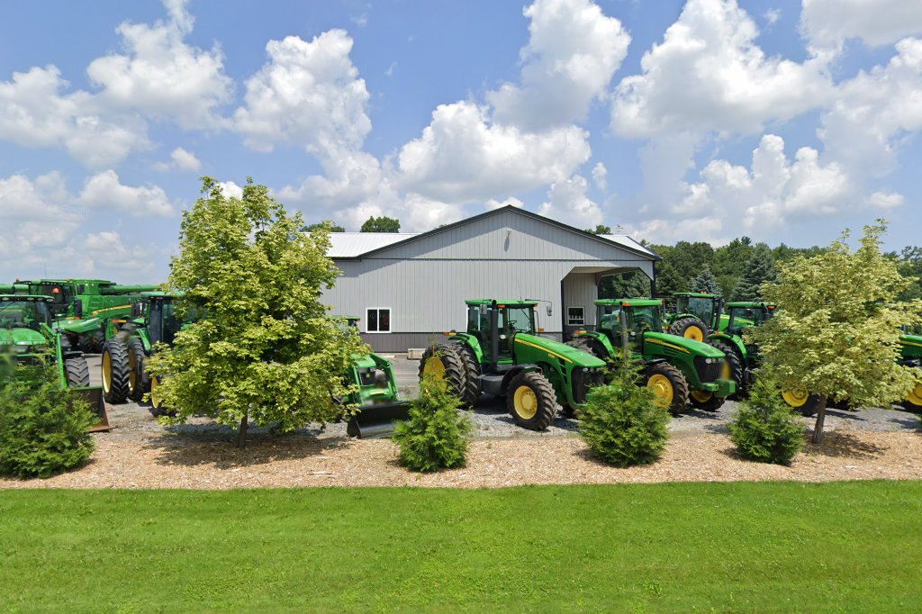 Benton Mennonite School