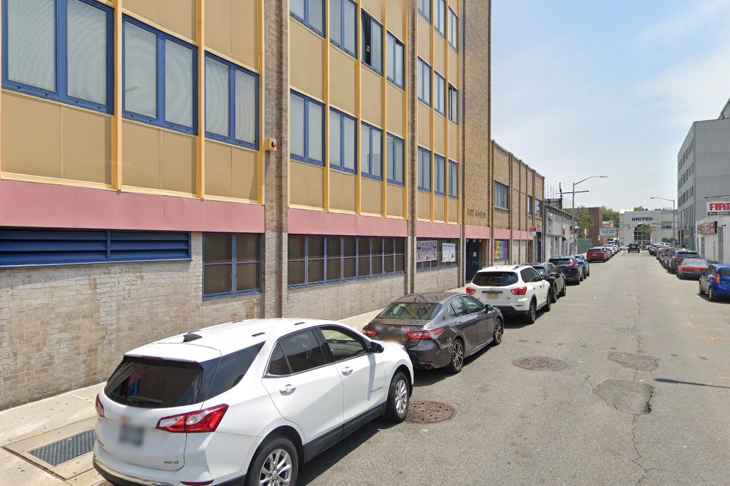 P.S. 264 Bay Ridge Elementary School for the Arts