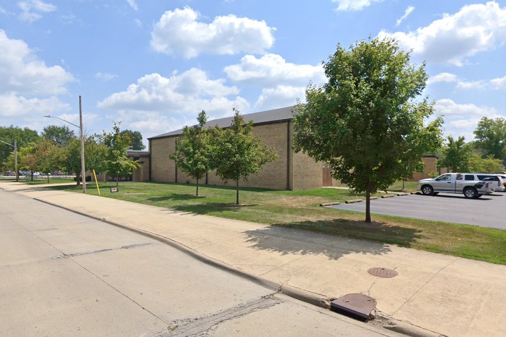 Monroe Elementary School
