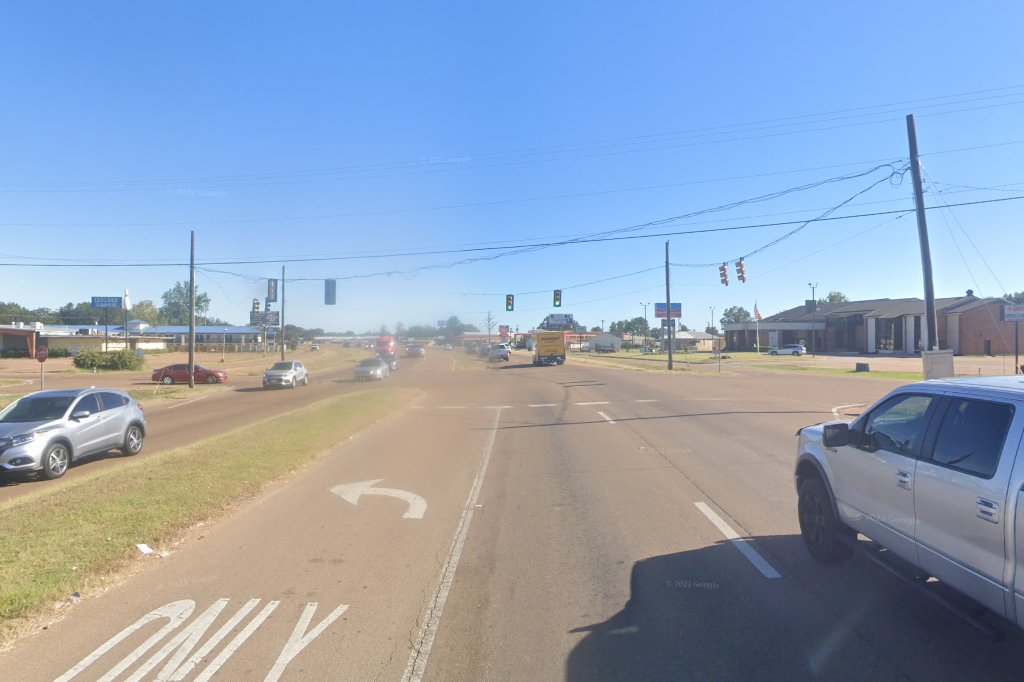 Greenwood DPS Driver's License Location