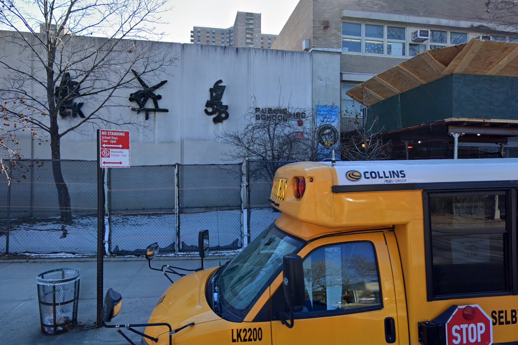Equality Charter School