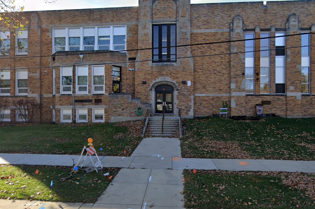 Freeman Elementary School