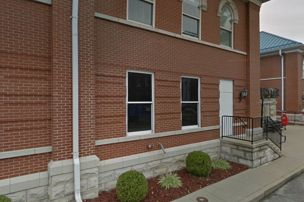 Bullitt County District Attorney