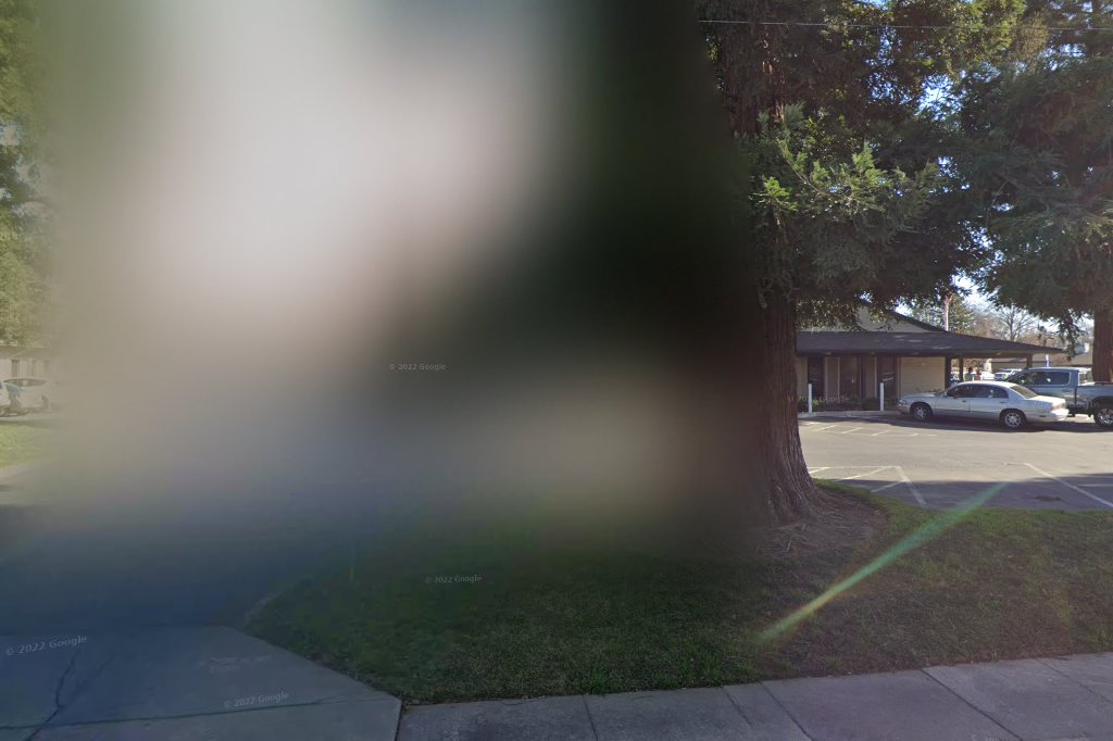 Chico DMV Office
