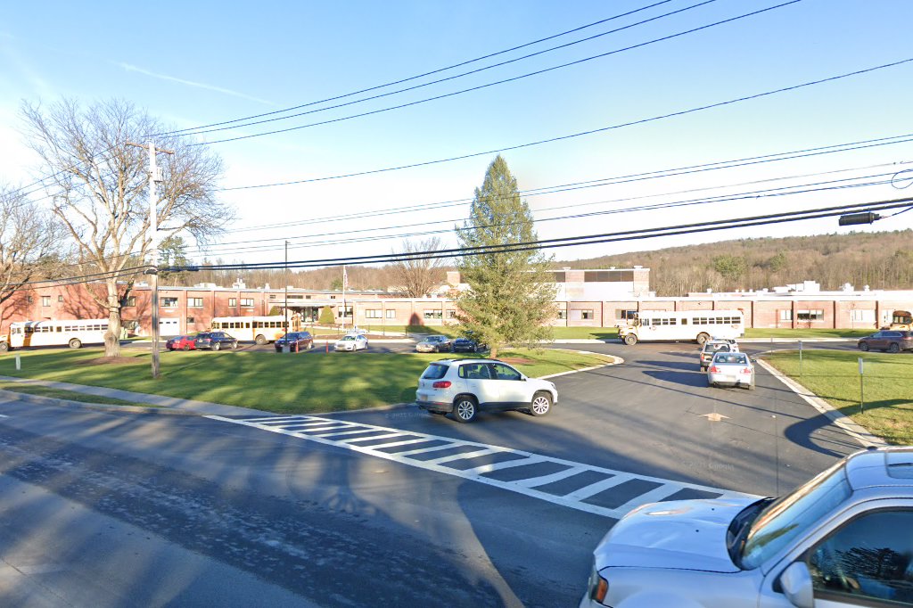 Millard Fillmore Elementary School