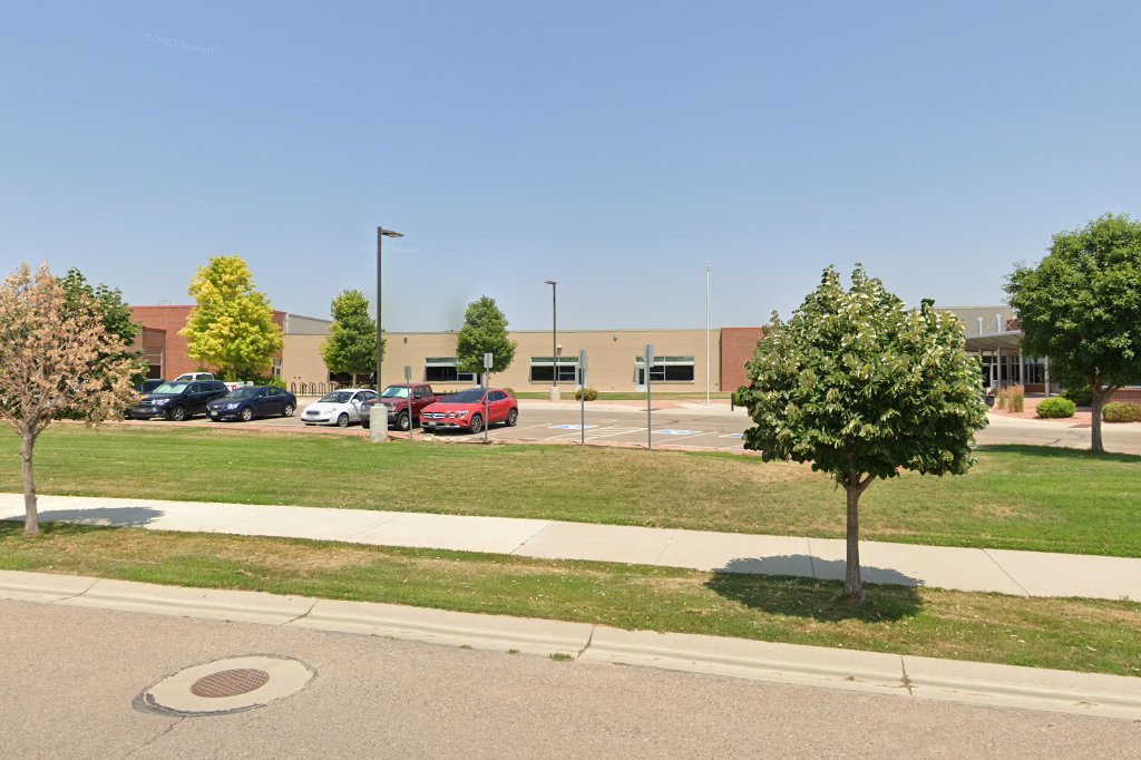 Range View Elementary School