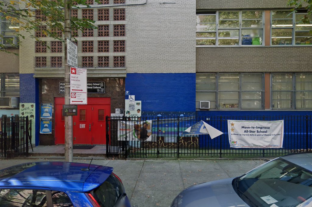 Young Leaders Elementary School