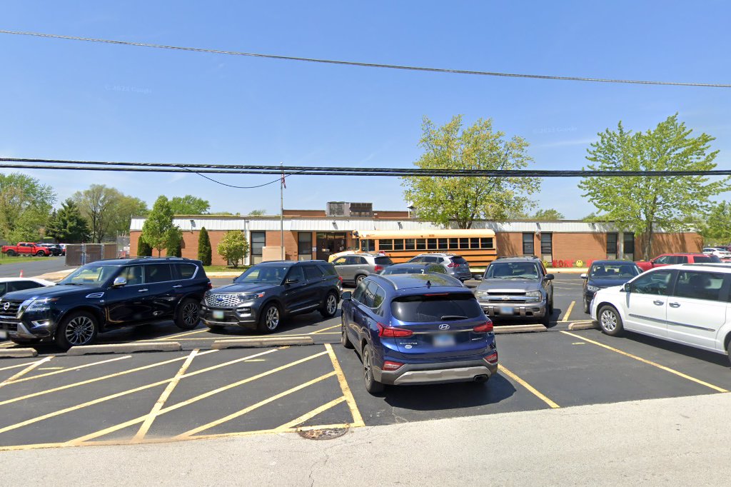 Morton Gingerwood Elementary School
