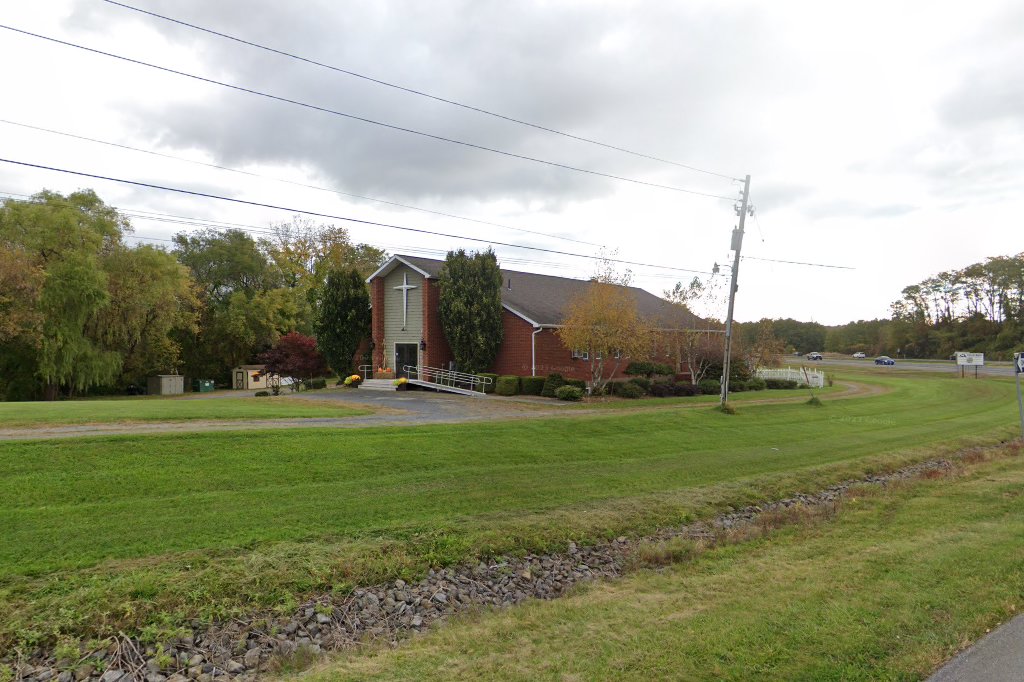 Montessori Children's Center