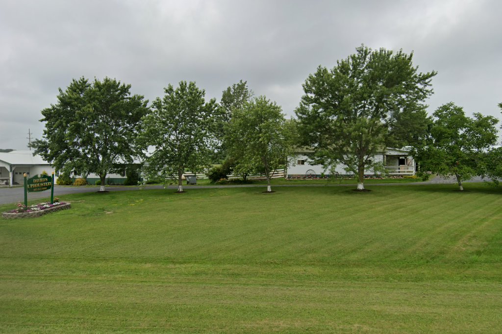 Sunny View Mennonite School