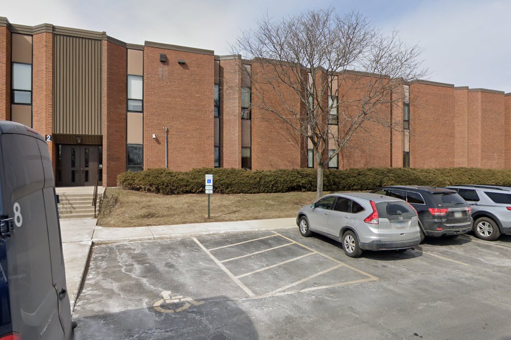Frederick Nerge Elementary School