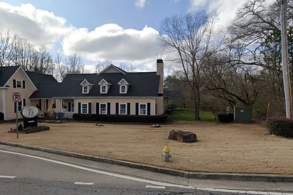 Little River Animal Hospital
