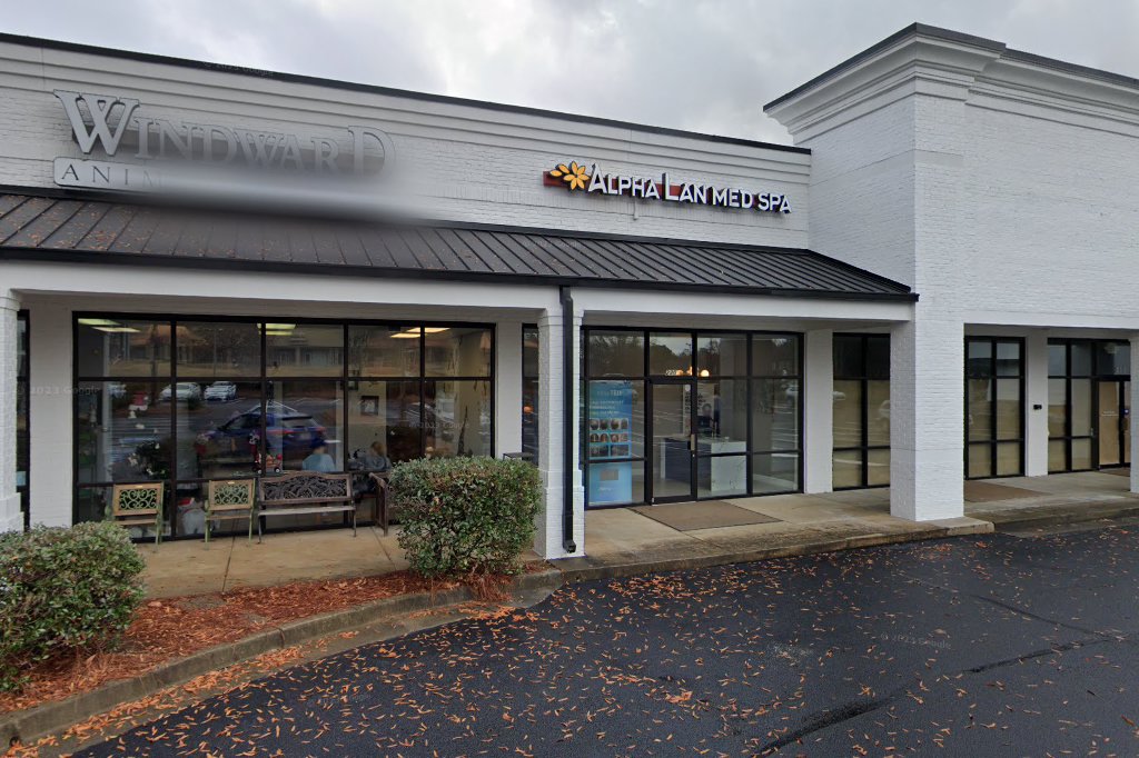Windward Animal Hospital