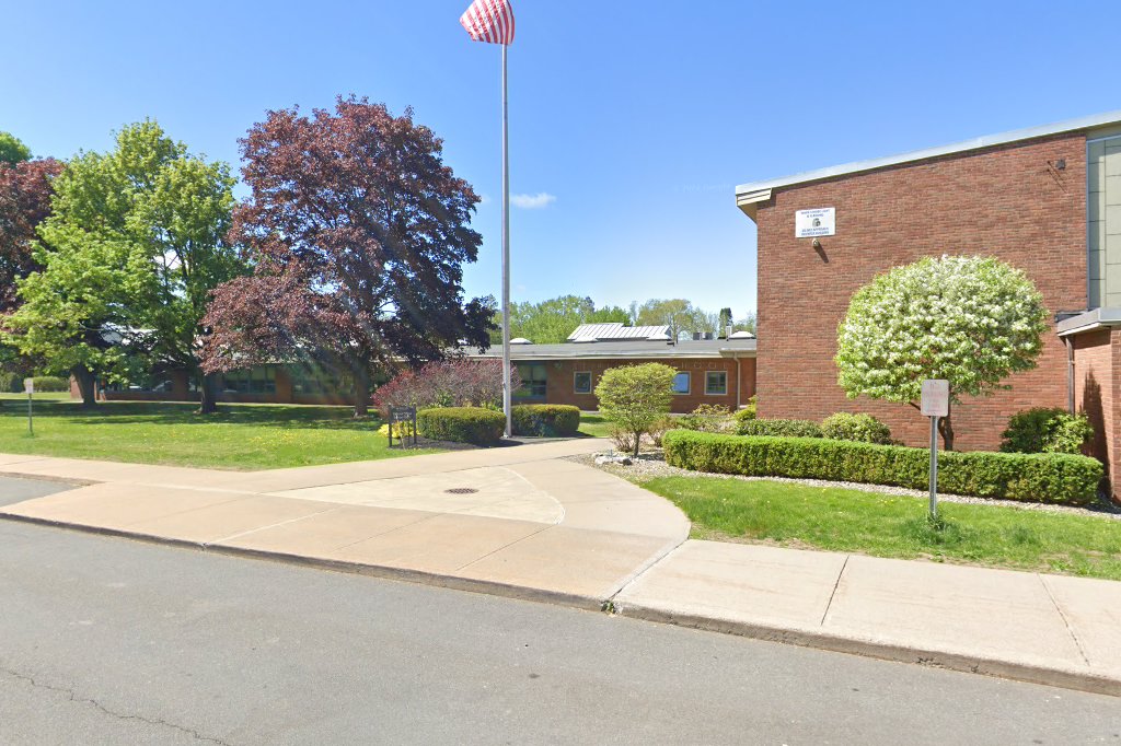 St Pius X Catholic School
