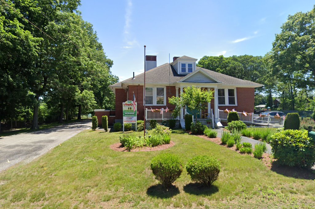 Village Green Preschool And Dcc
