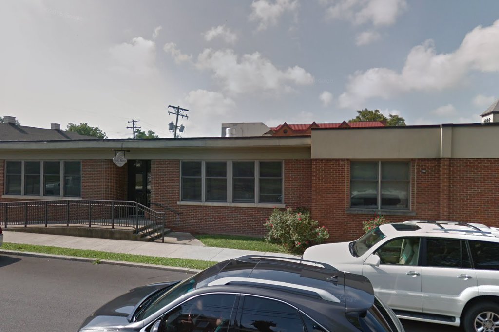 Scott County District Attorney