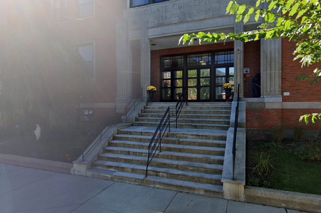Immaculate Conception School