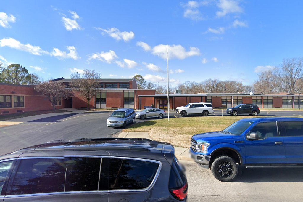 Carlyle Elementary School