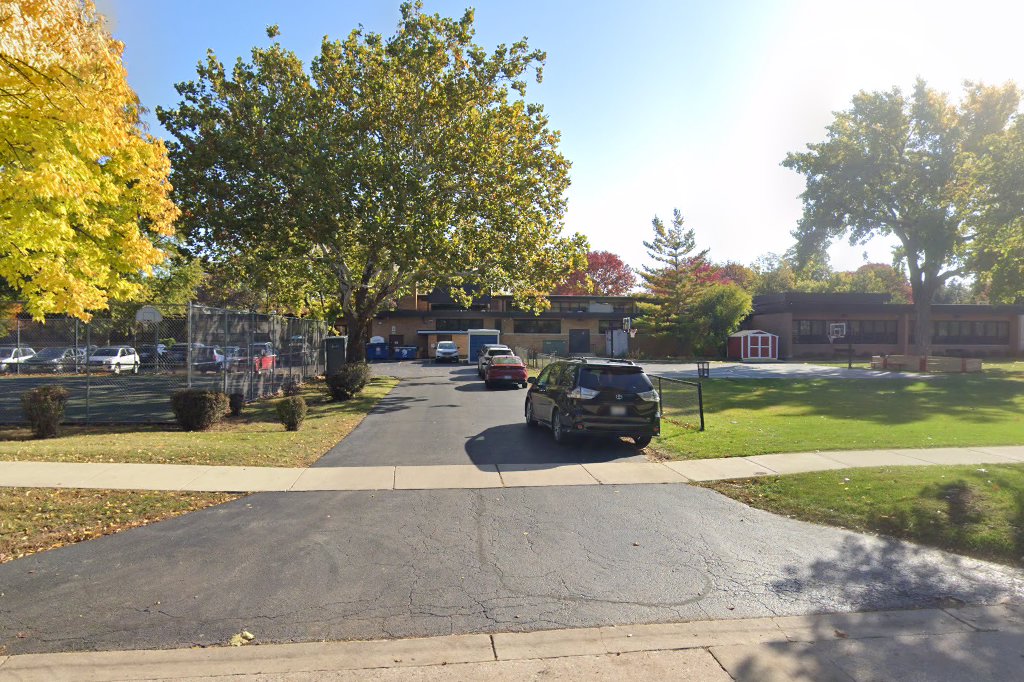 Forest Hills Elementary School