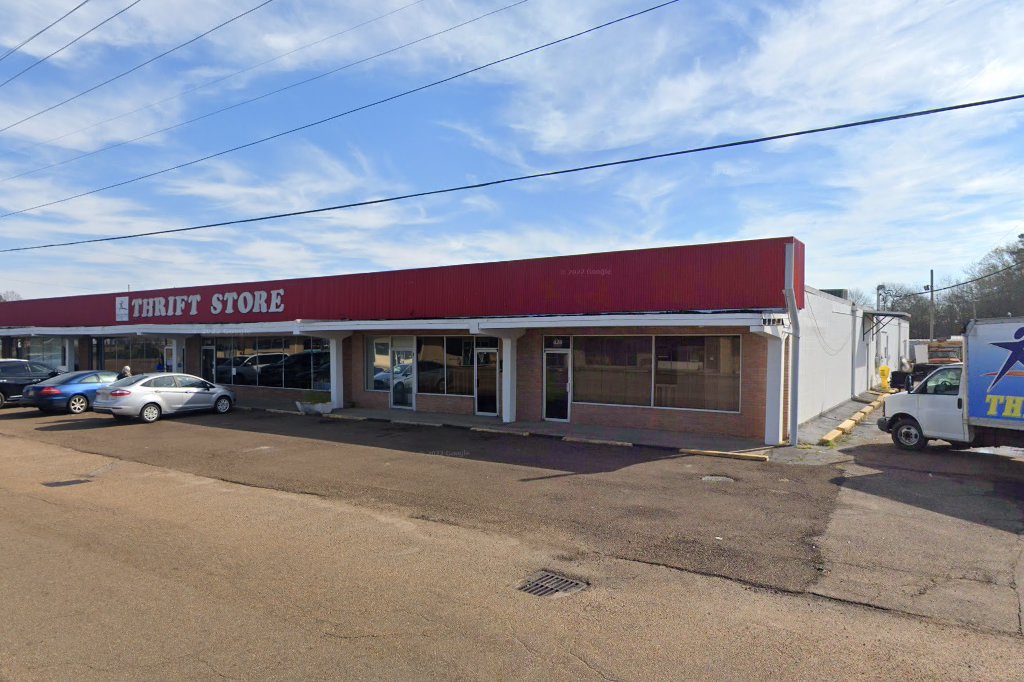 Goodwill Pearl