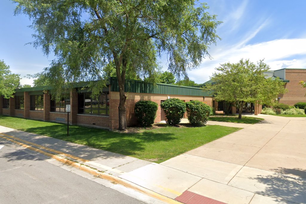 JB Nelson Elementary School