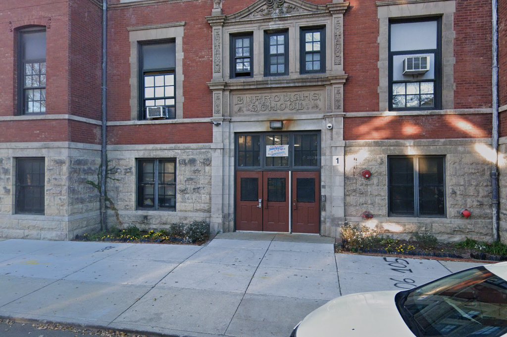 Burroughs Elementary School