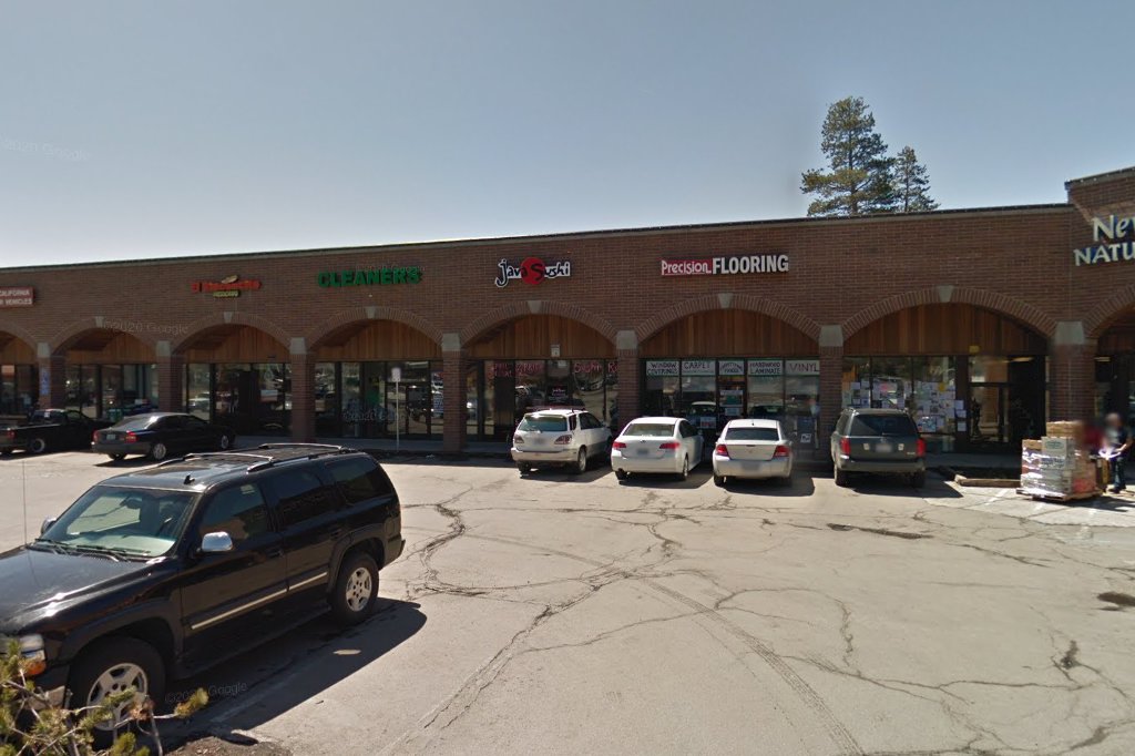 Truckee DMV Office