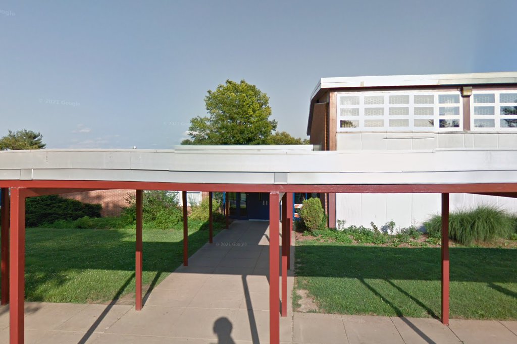 Cromwell Valley Elementary School Technology
