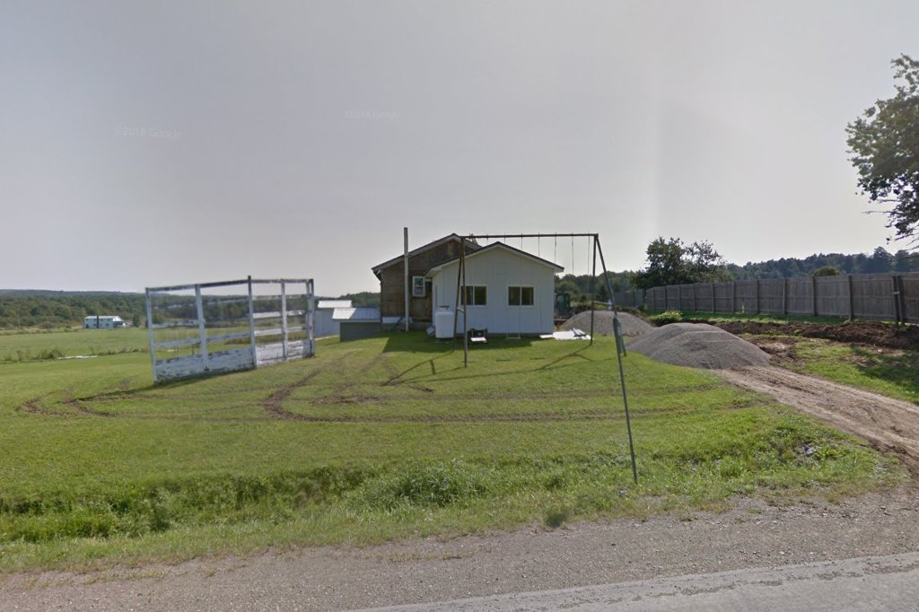 Valley View Amish School