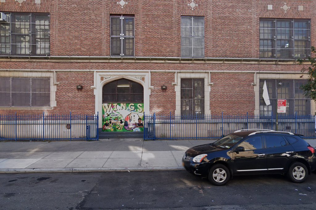 PS 65 Roosevelt Academy