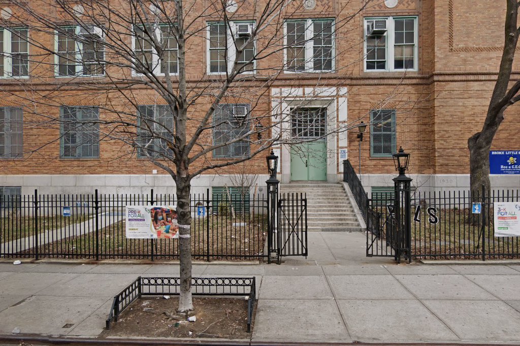 Bronx Little School