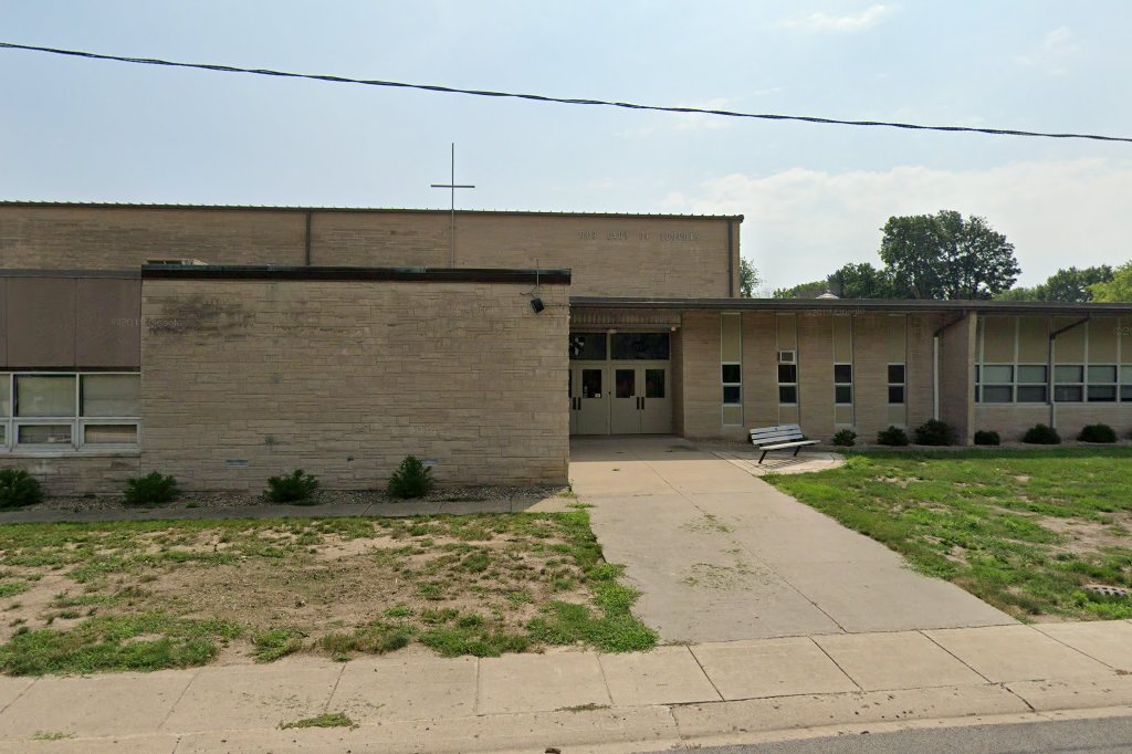 Our Lady of Lourdes Catholic School