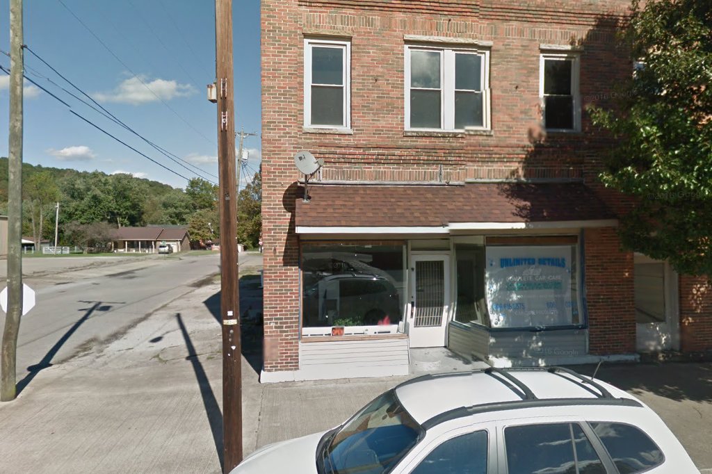 Lawrence County District Attorney