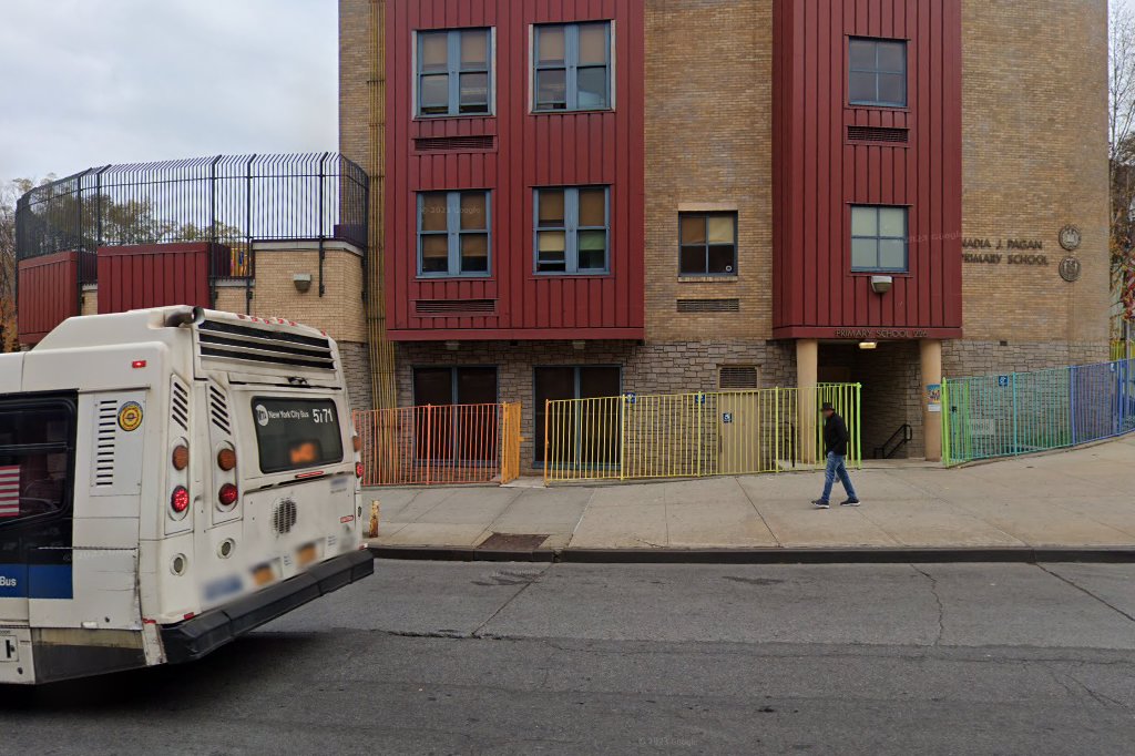 PS 226 School