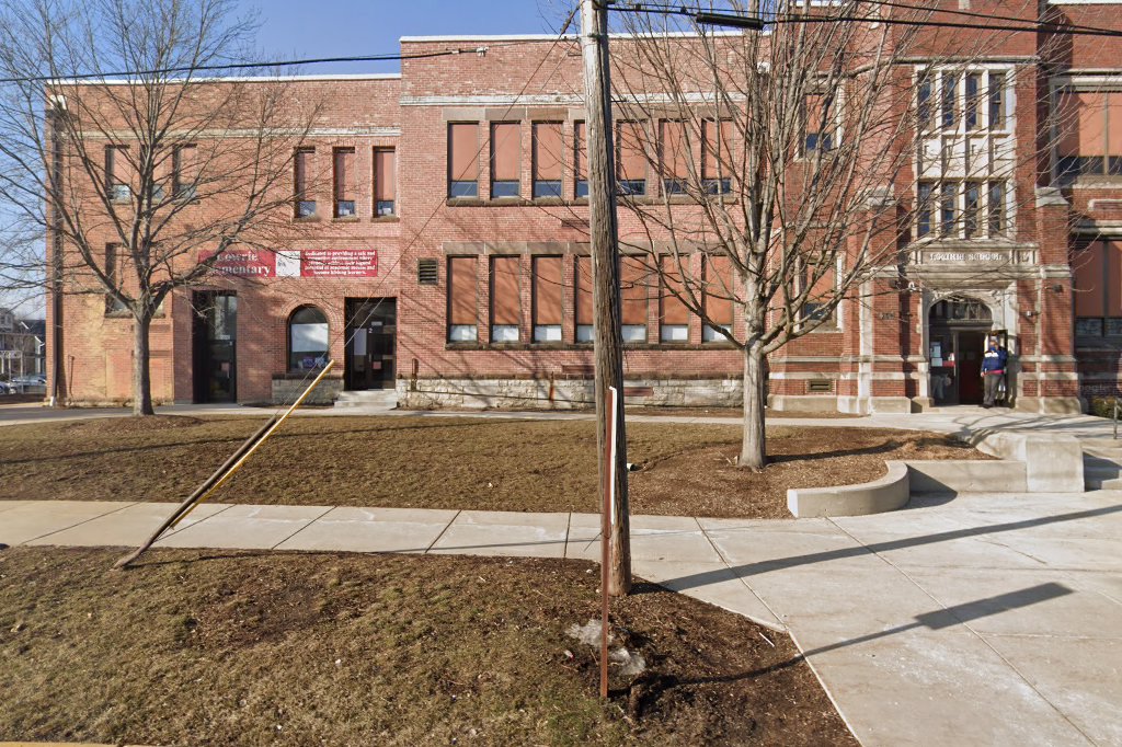 Lowrie Elementary School