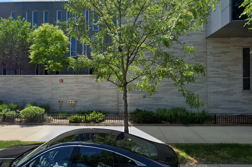 South Shore International College Prep High School