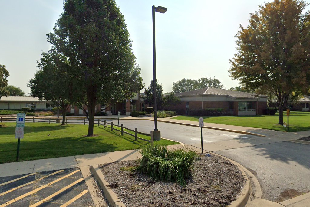 Richmond Intermediate School