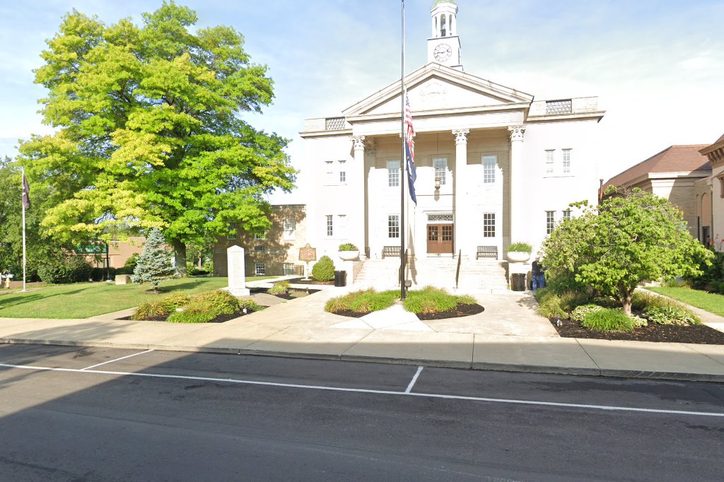 Grant County District Attorney