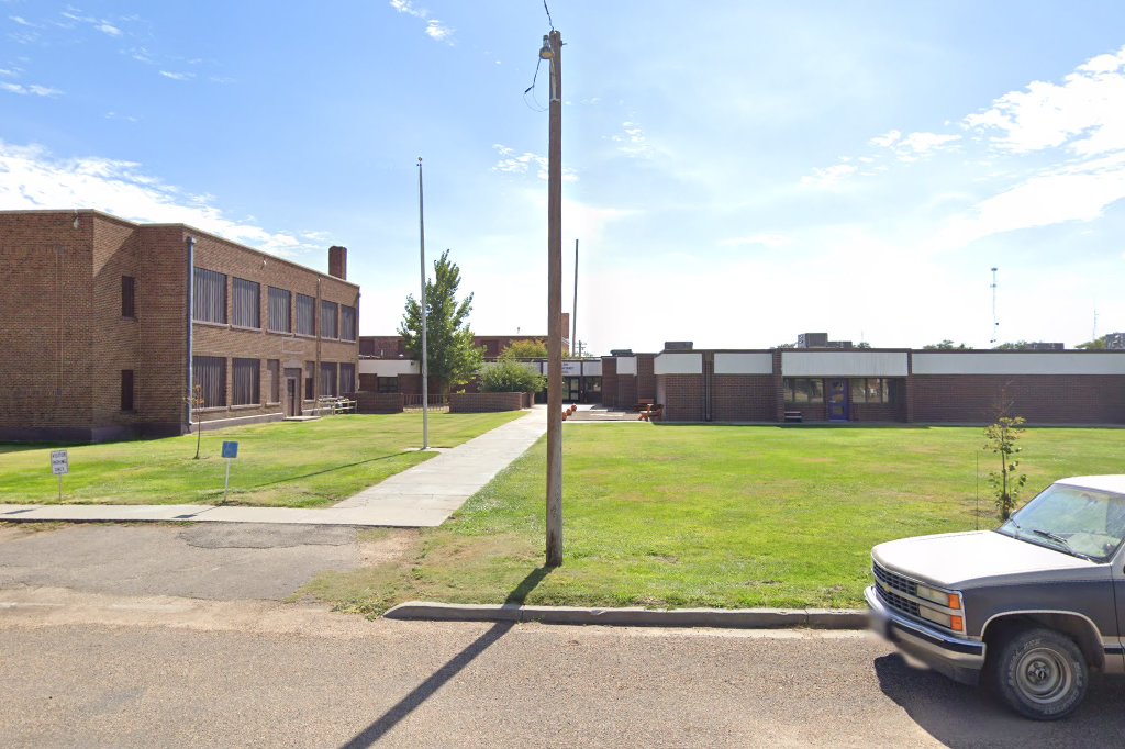 Walsh Elementary School