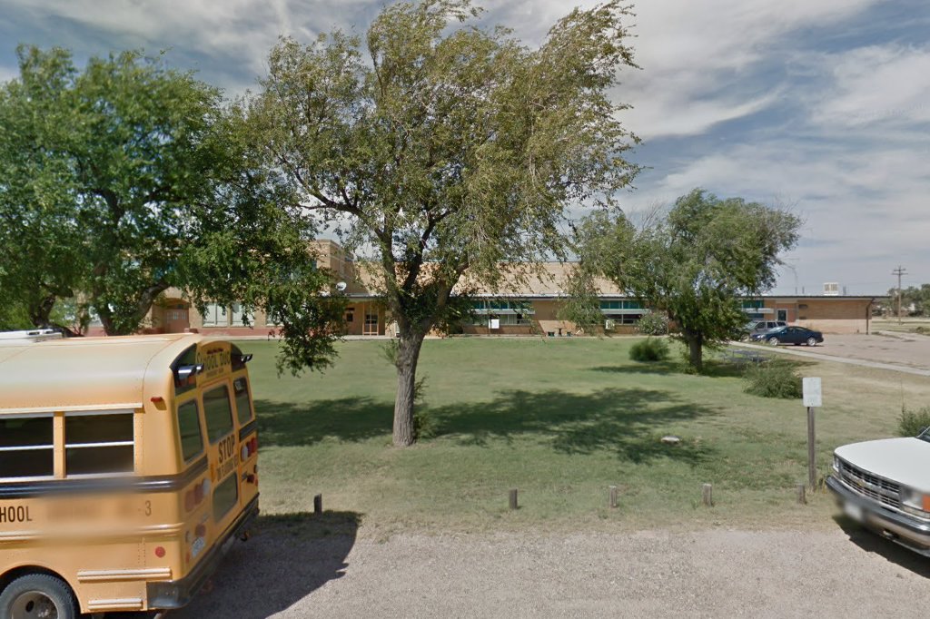Pritchett Elementary School