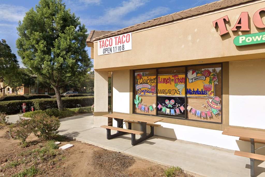 Poway Center DMV Office