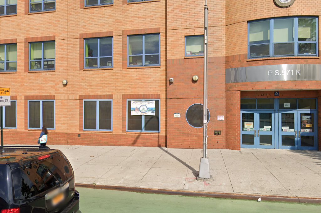 PS 971 School