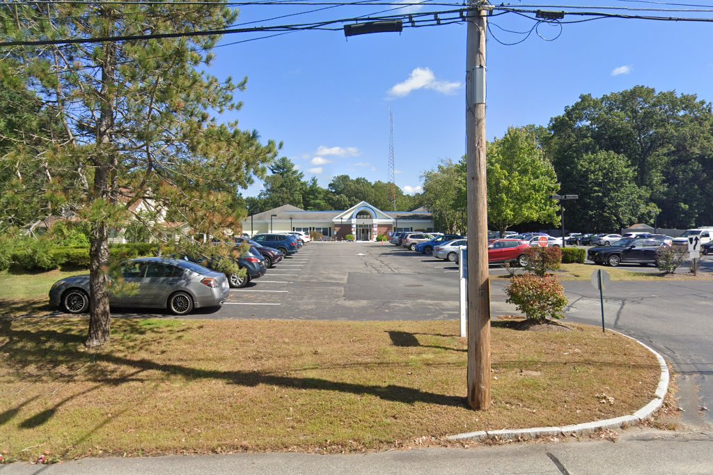 Next Generation Children's Center of Andover