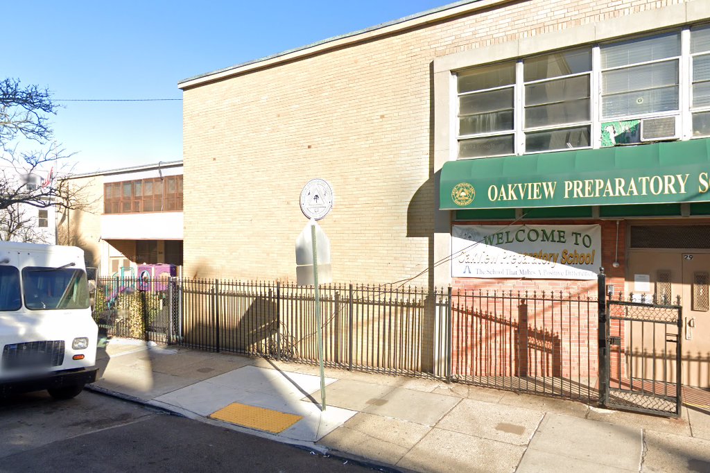 Oakview Prep School of Seventh Day Adventist