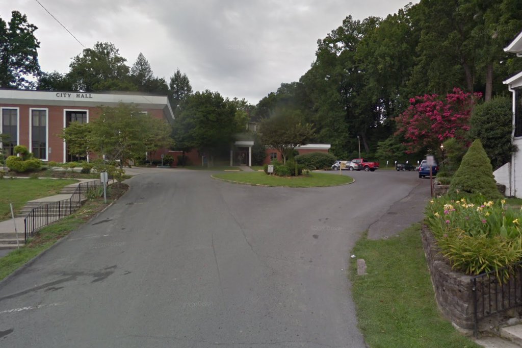 Middlesboro Driver License Branch