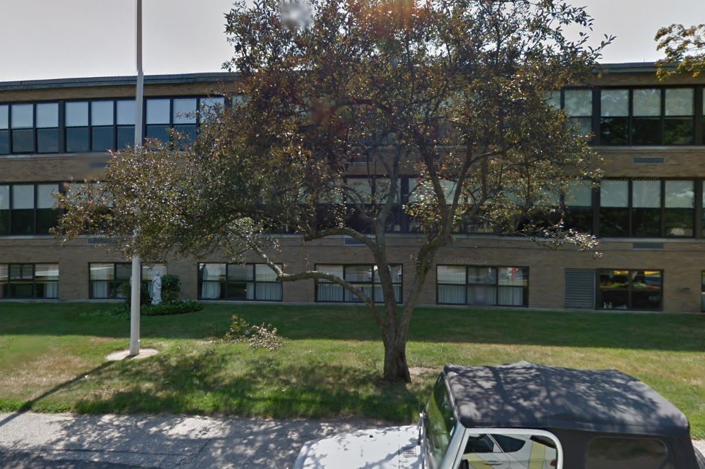Our Lady of the Assumption School