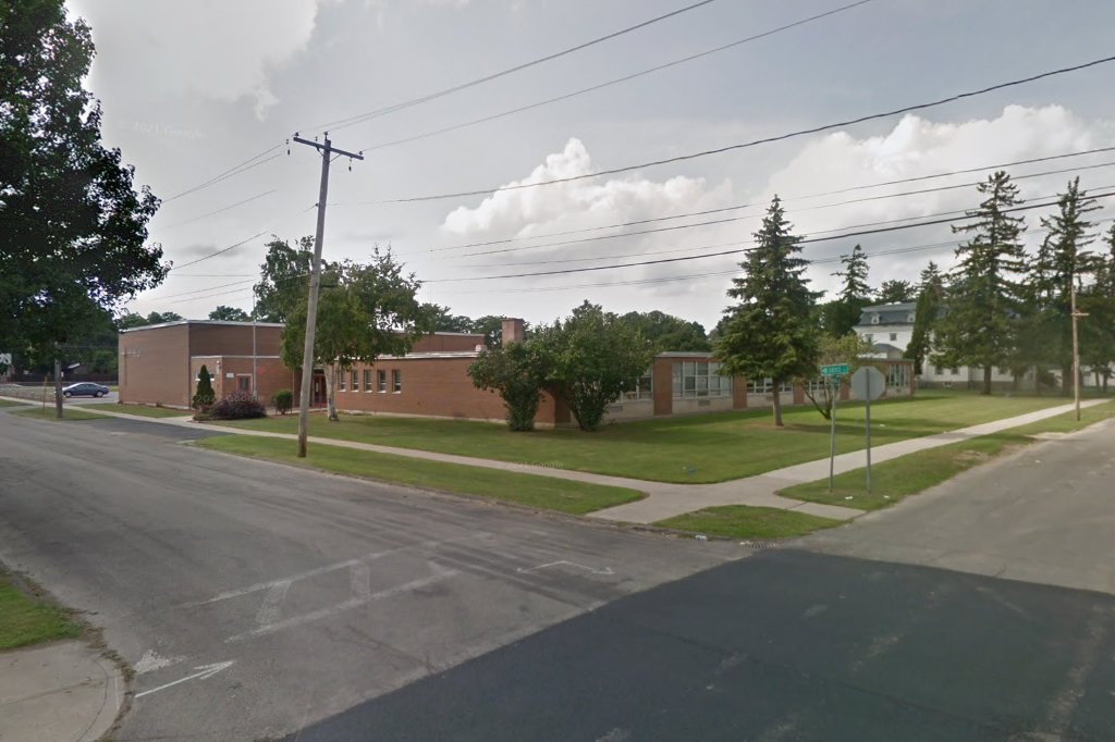 St Marguerite D'Louville Academy