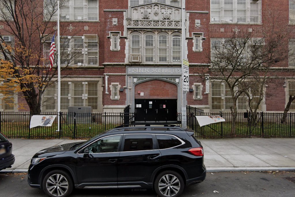 General D Chappie James Middle School Of Science