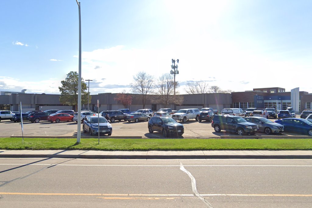 Olde Columbine High School