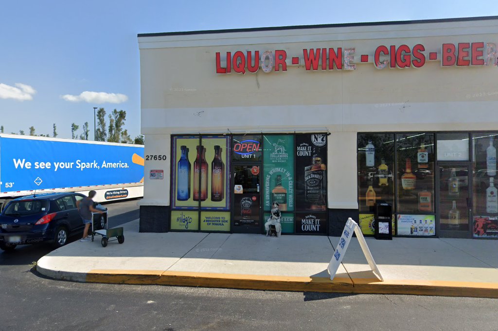 Winn-Dixie Pharmacy